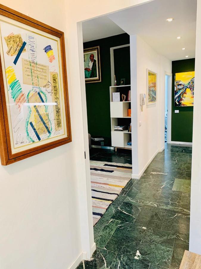 The Art House * Milan