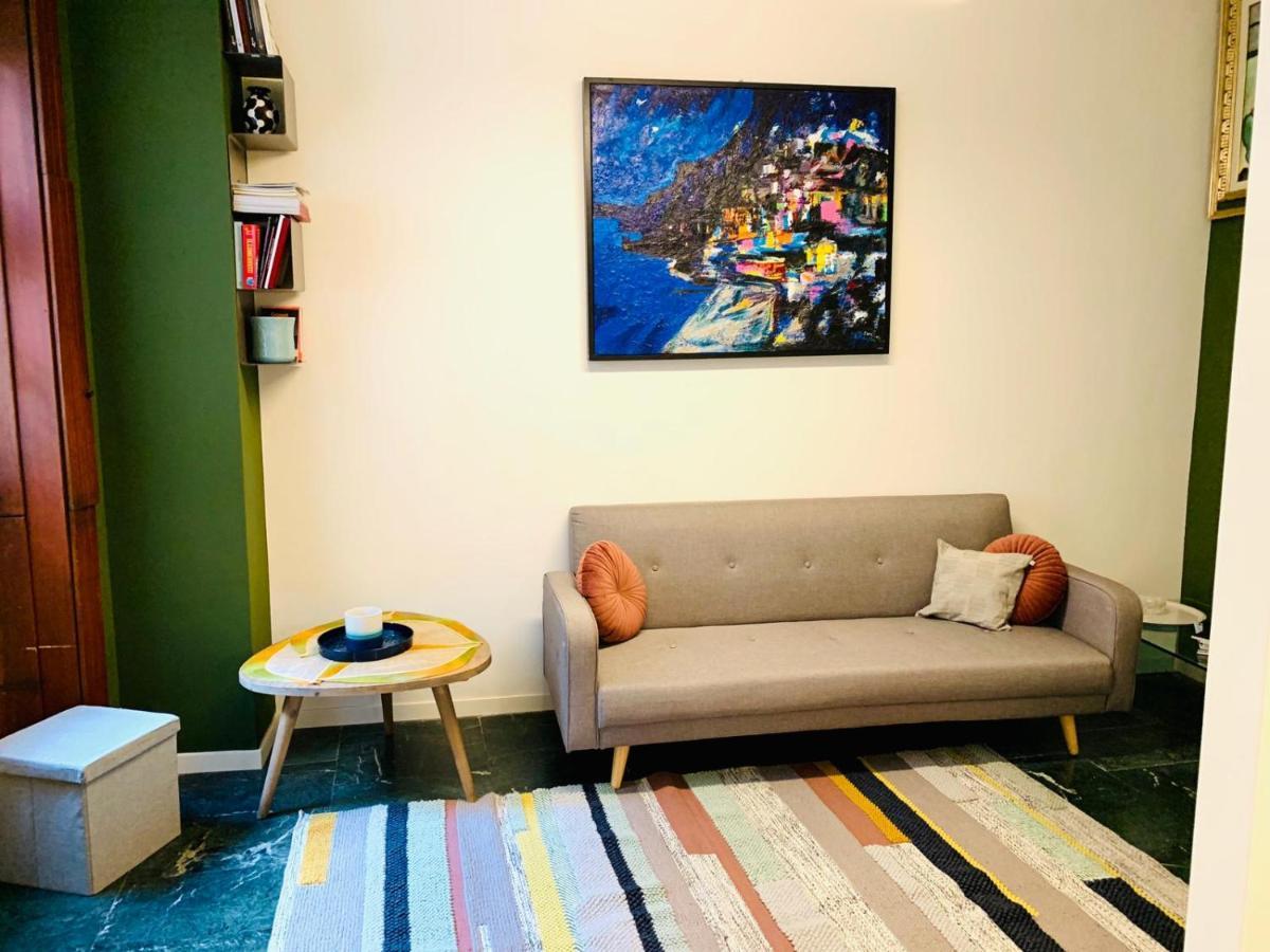 The Art House Holiday home Milan