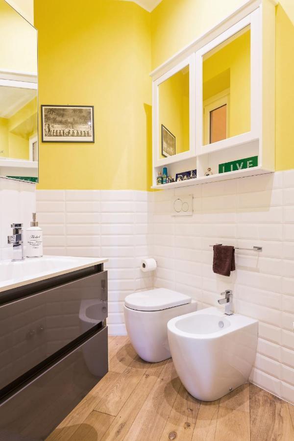 Porta Romana Modern And Cosy Milano