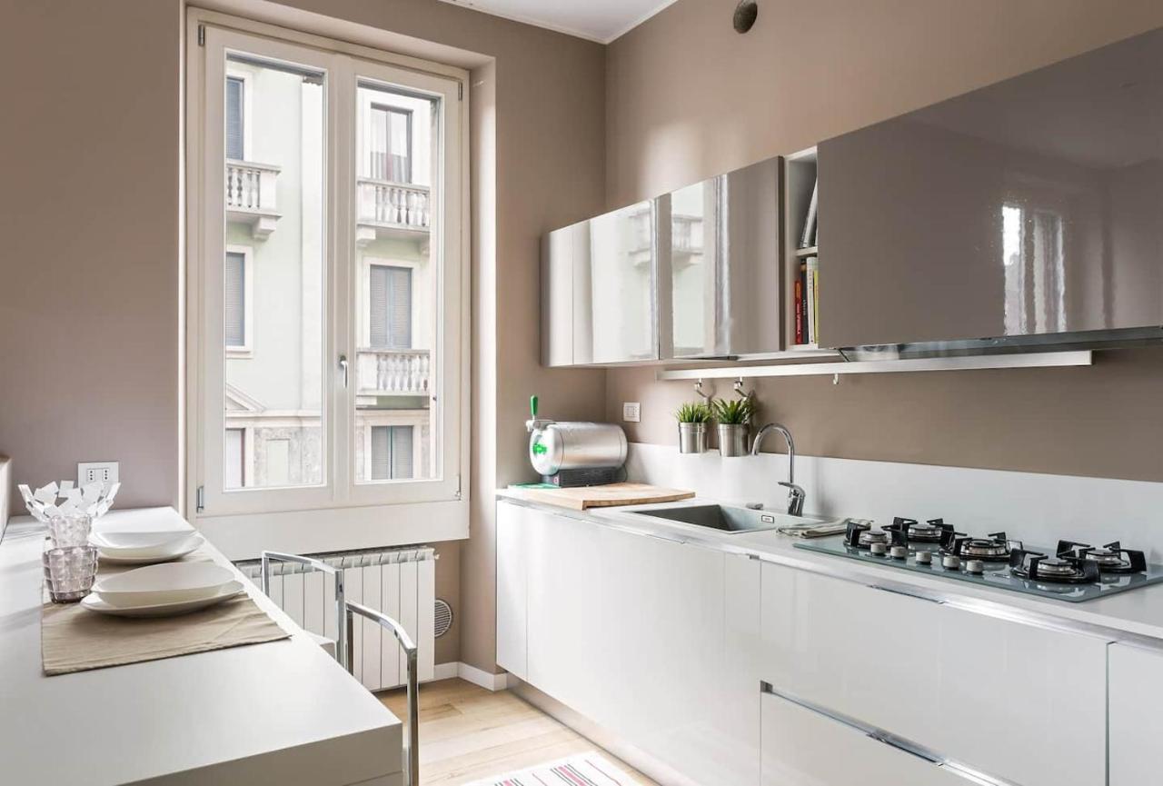 Appartamento Porta Romana Modern And Cosy *