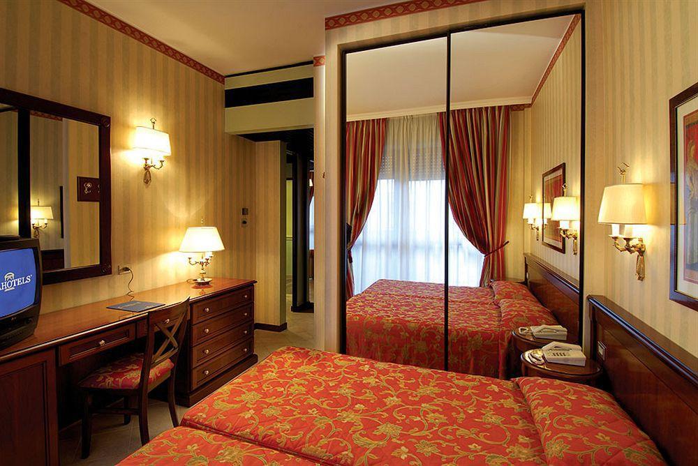 Aparthotel & Contessa Jolanda Milan
