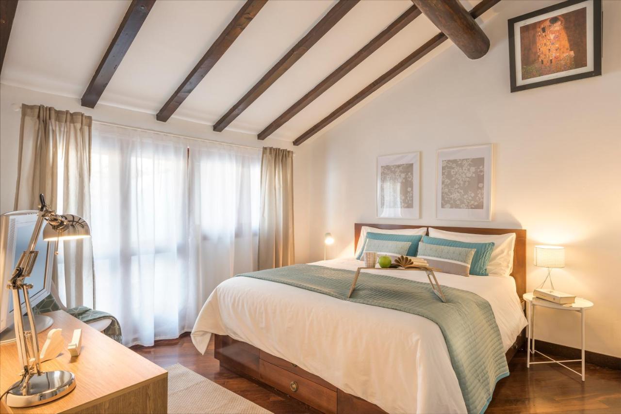 Apartment Penthouse Centro Wifi *