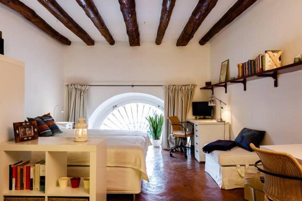 Apartment Navigli & Darsena Comfortable