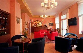 Boston Hotel Milan