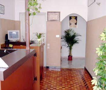 Hotel San Tomaso *