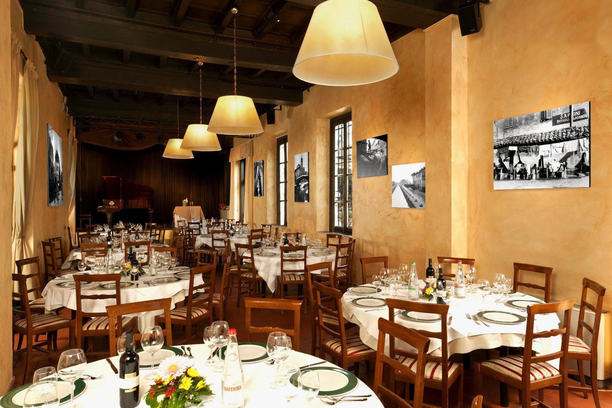 Excel Naviglio - Ca'bianca Hotel Milan
