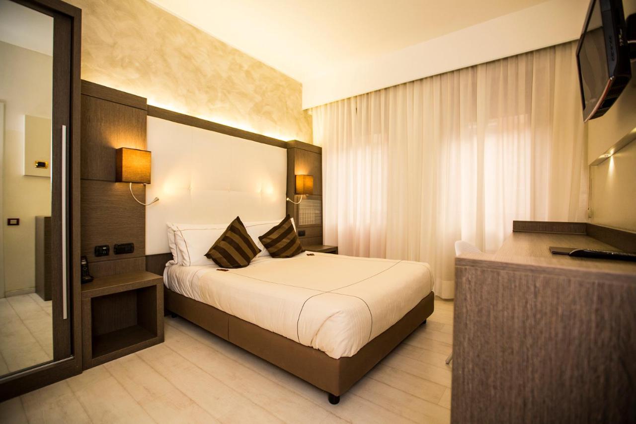 Hotel Agape Aa Milão