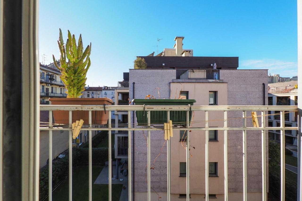Primopiano - Garofalo B Apartment Milan