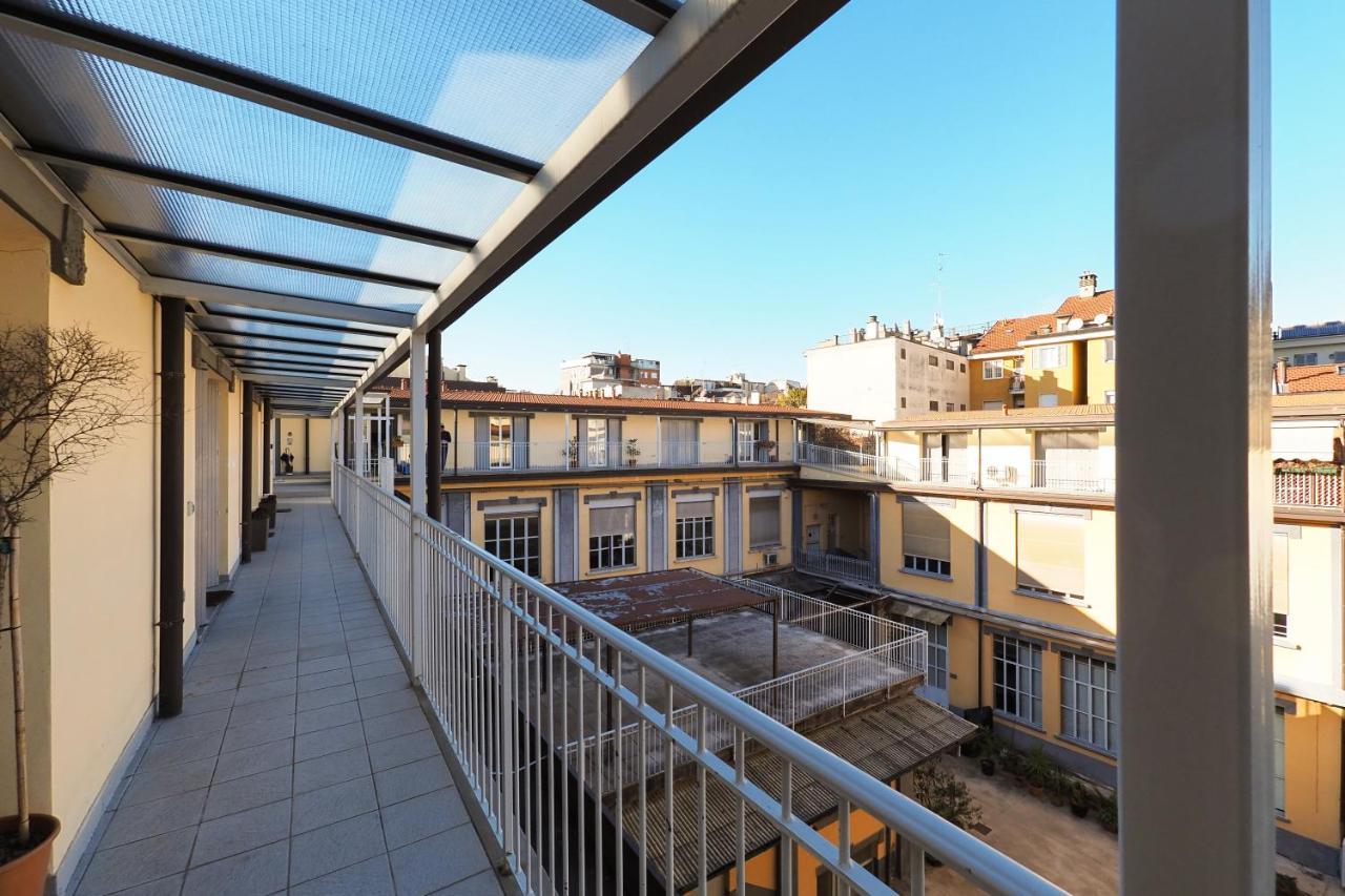 Primopiano - Garofalo B Apartment Milan