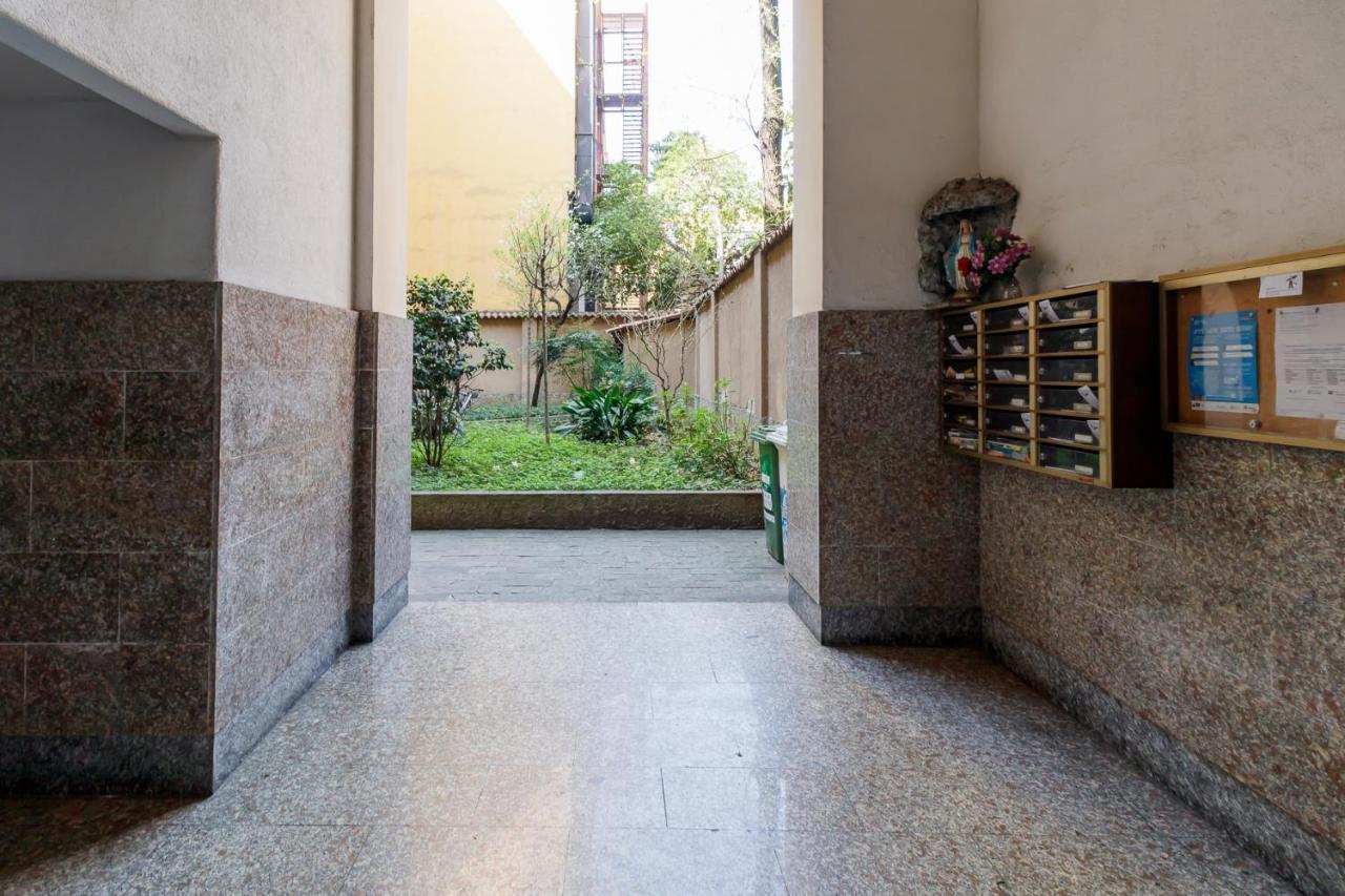Cozy Near The Center - Umbria Apartment
