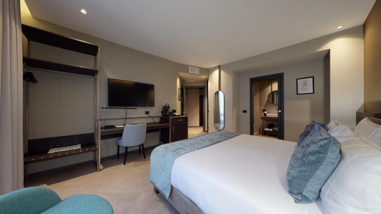 Altido Galleria Appartamento 4*