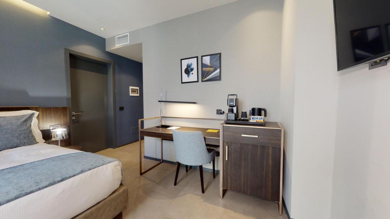 Altido Galleria Appartamento 4*
