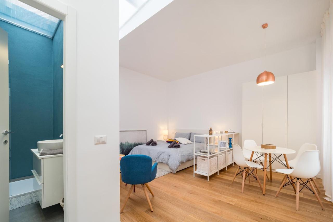 Apartment Accademia Milan