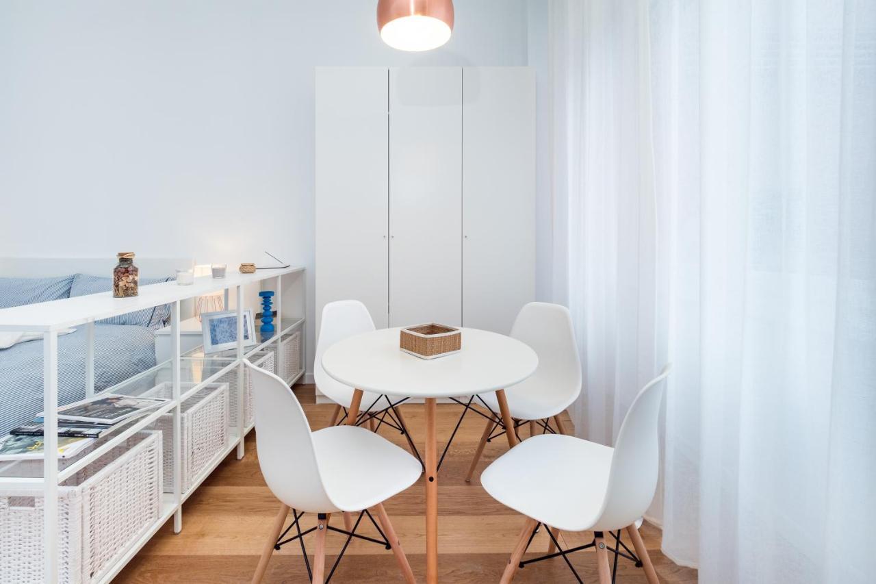 Accademia Apartment