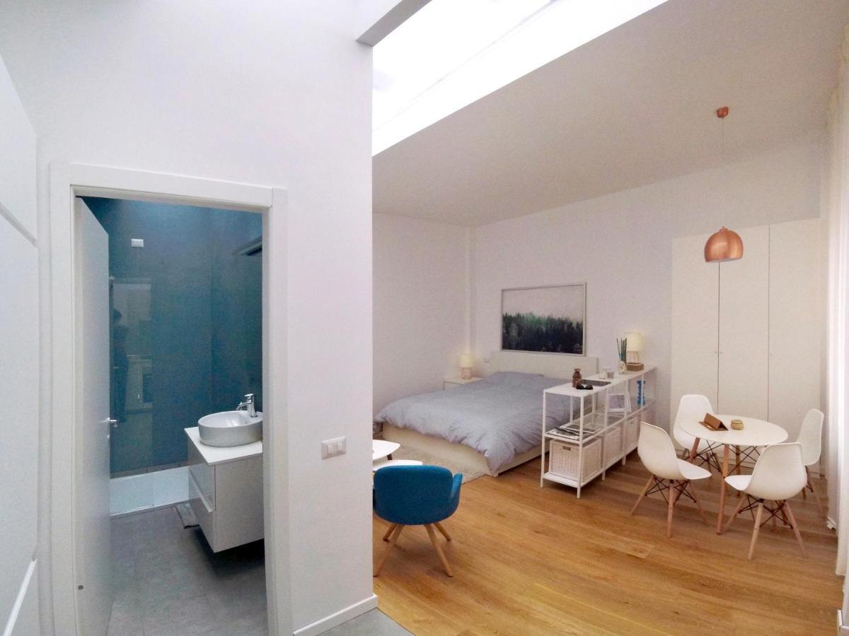 Apartment Accademia *