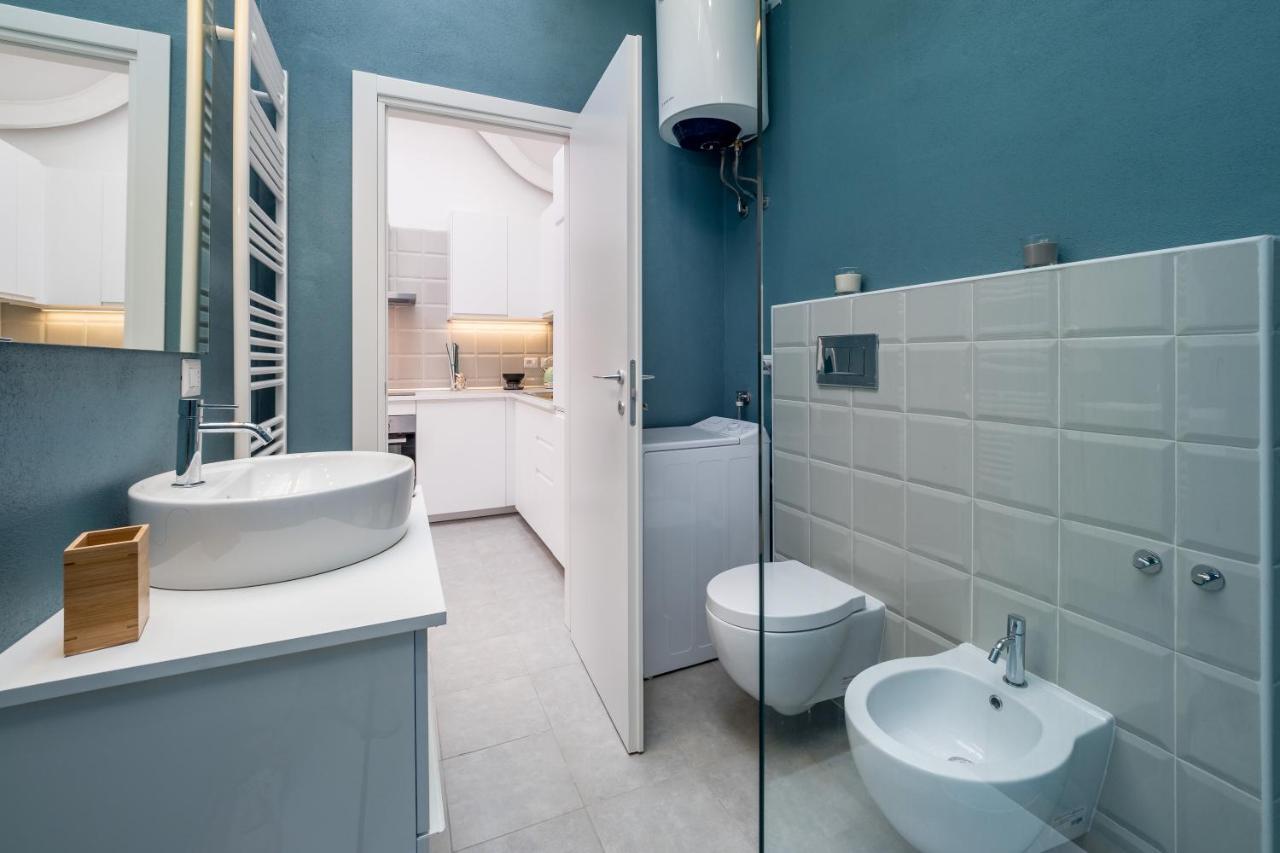 Apartment Accademia