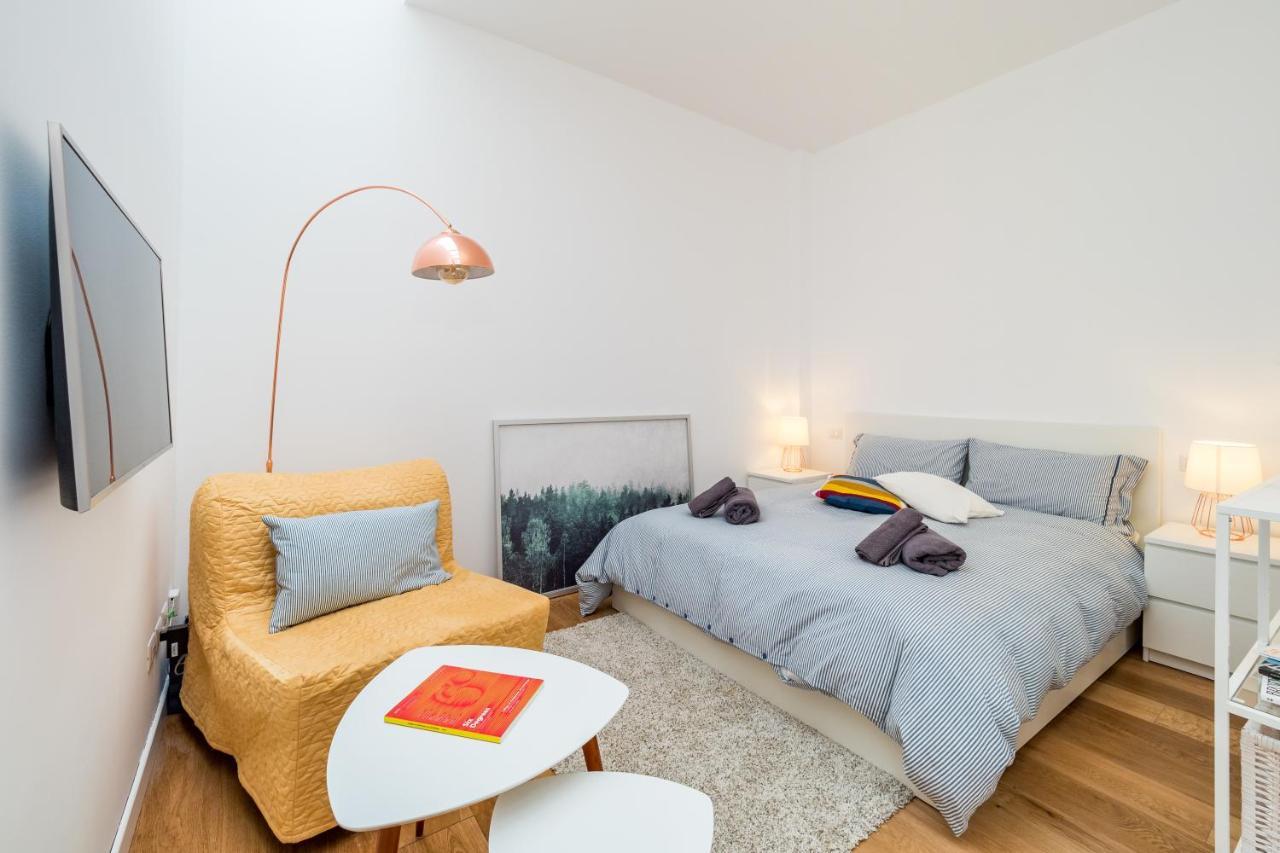 Accademia Apartment *