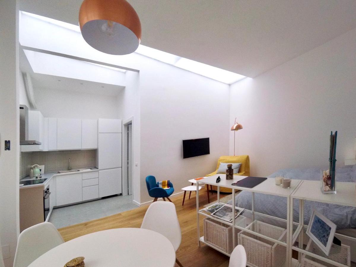 Accademia Apartment *