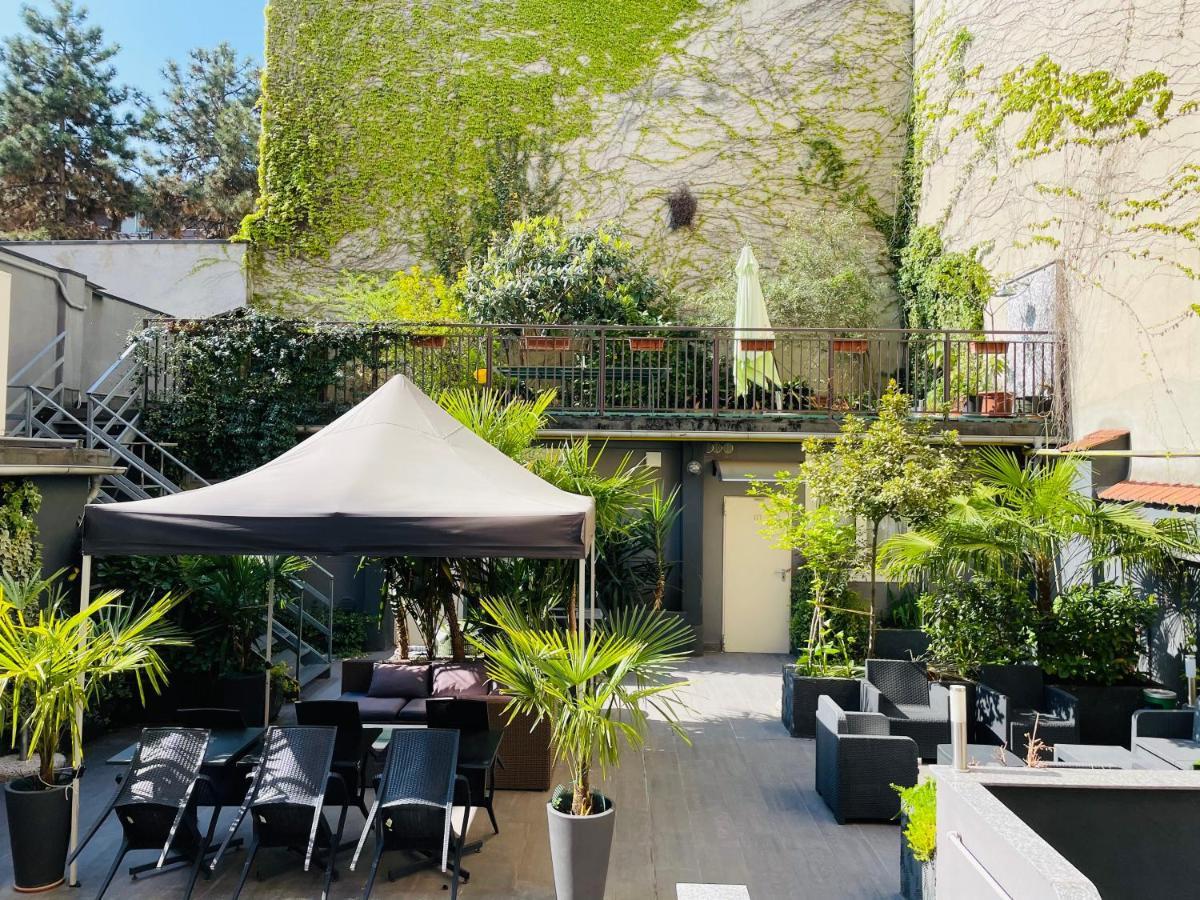 Perugino Hotel 3*