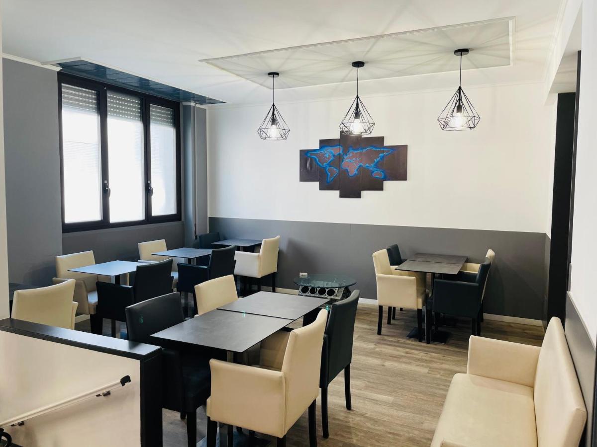 Perugino Hotel 3*