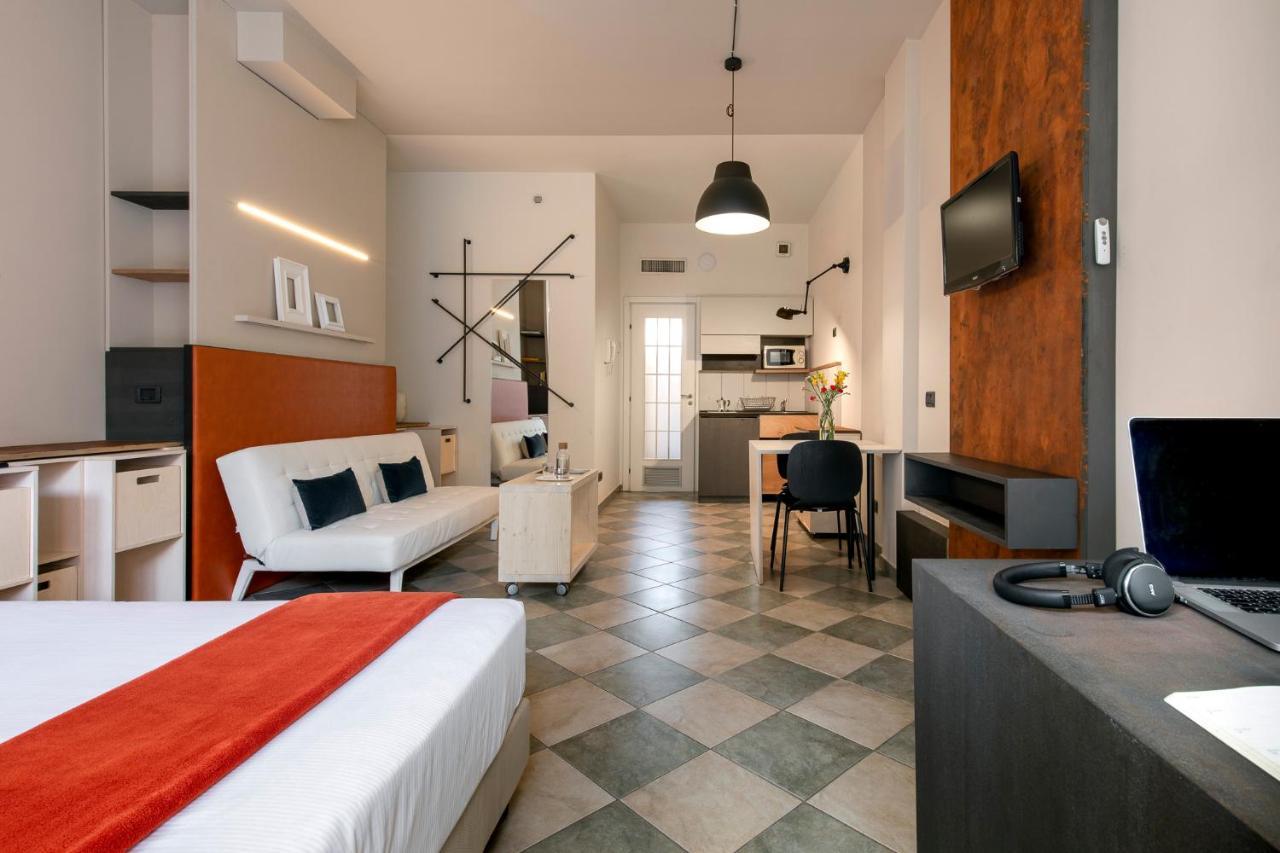 Apartment 2gi Milan