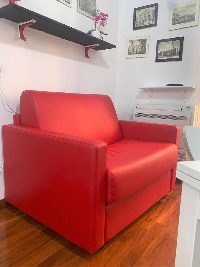 Way Rent - Bellissimo Loft A Porta Romana * Milan