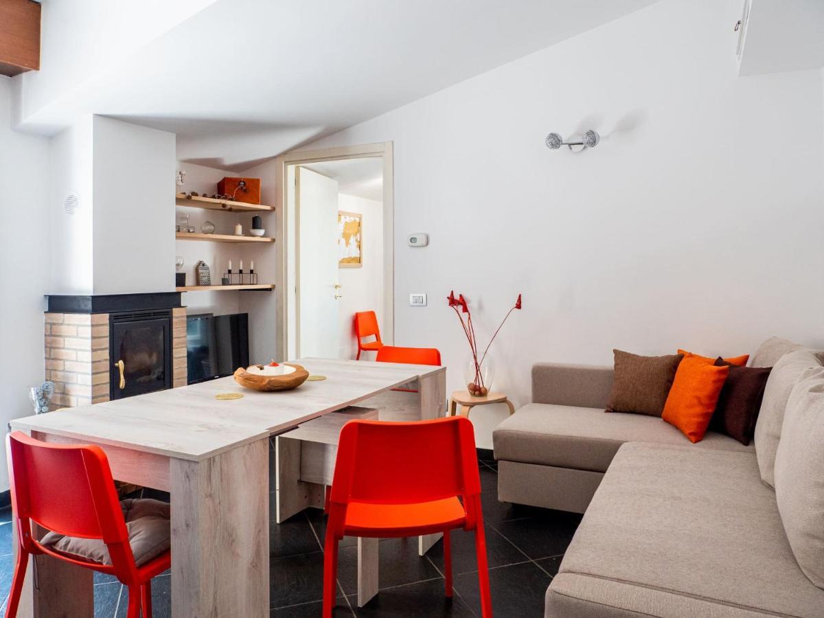 Apartment The Best Rent - Cozy Attic With Balcony In Nolo District Milan