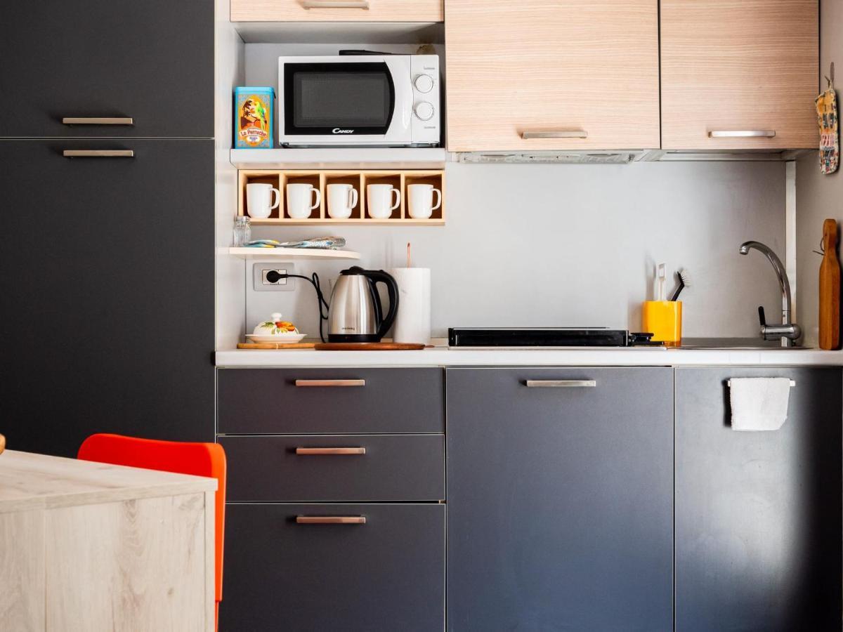 The Best Rent - Cozy Attic With Balcony In Nolo District Apartment Milan