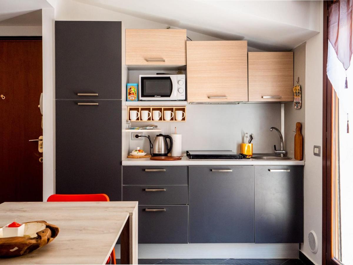 The Best Rent - Cozy Attic With Balcony In Nolo District * Milan