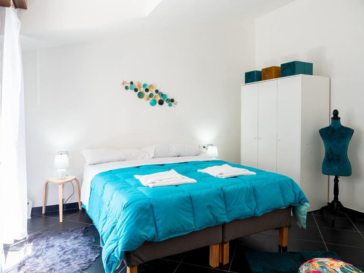 The Best Rent - Cozy Attic With Balcony In Nolo District * Milan