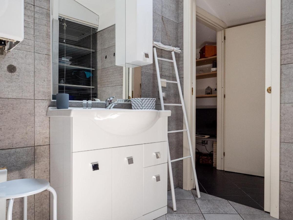 The Best Rent - Cozy Attic With Balcony In Nolo District Milan