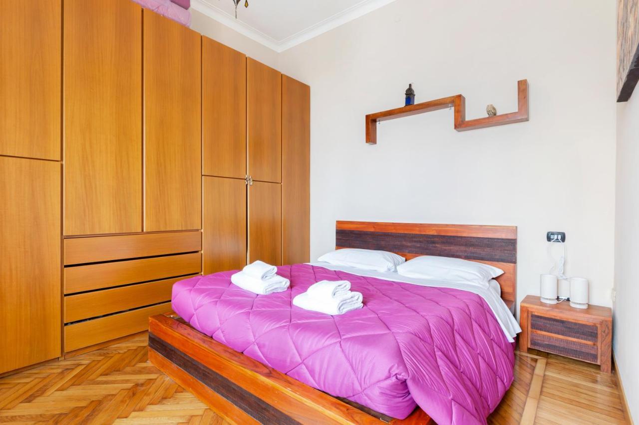 Gambara Cosy Milan