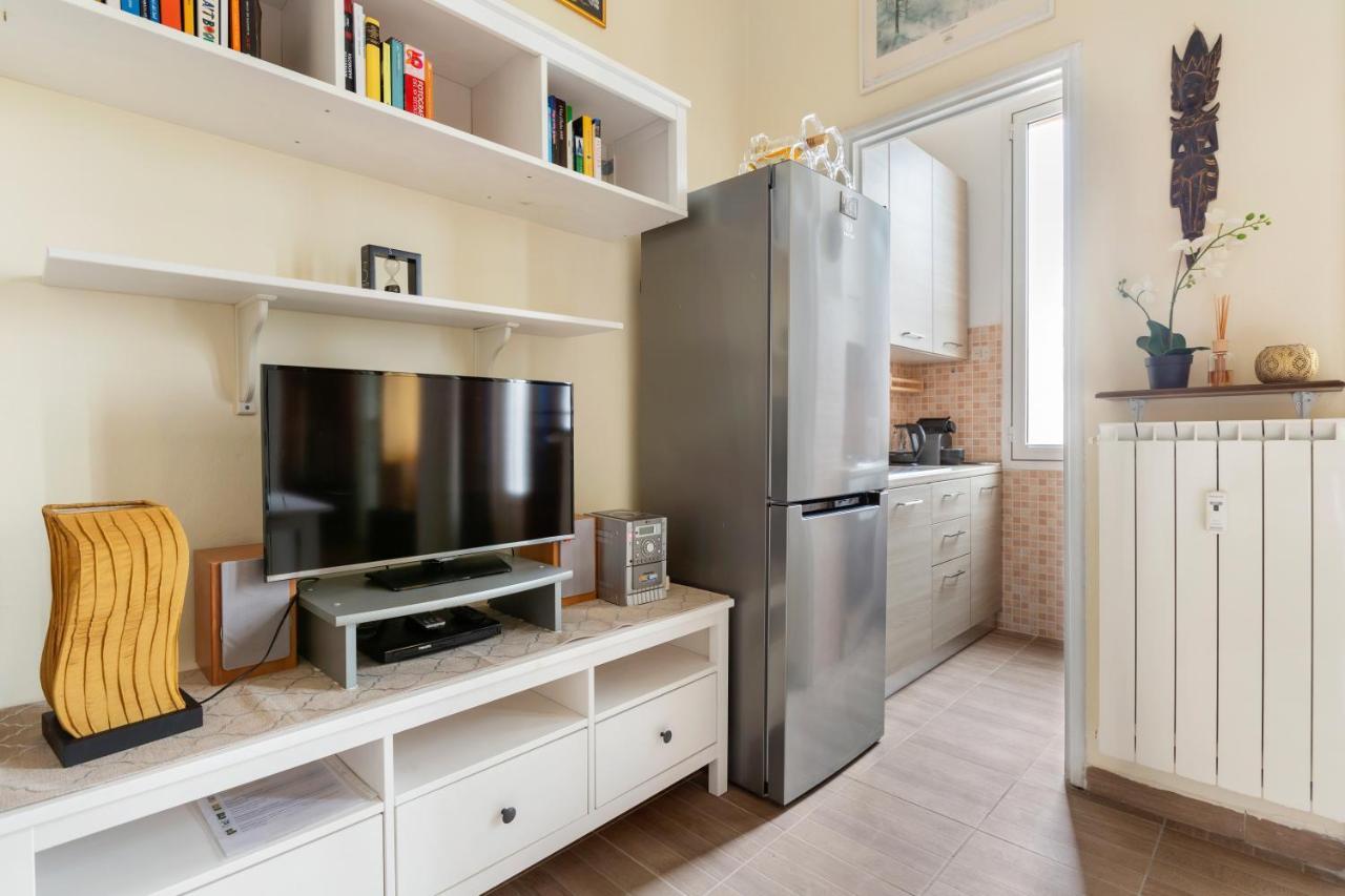 Gambara Cosy Apartment Milan