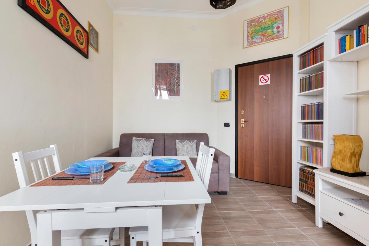 Apartment Gambara Cosy Milan
