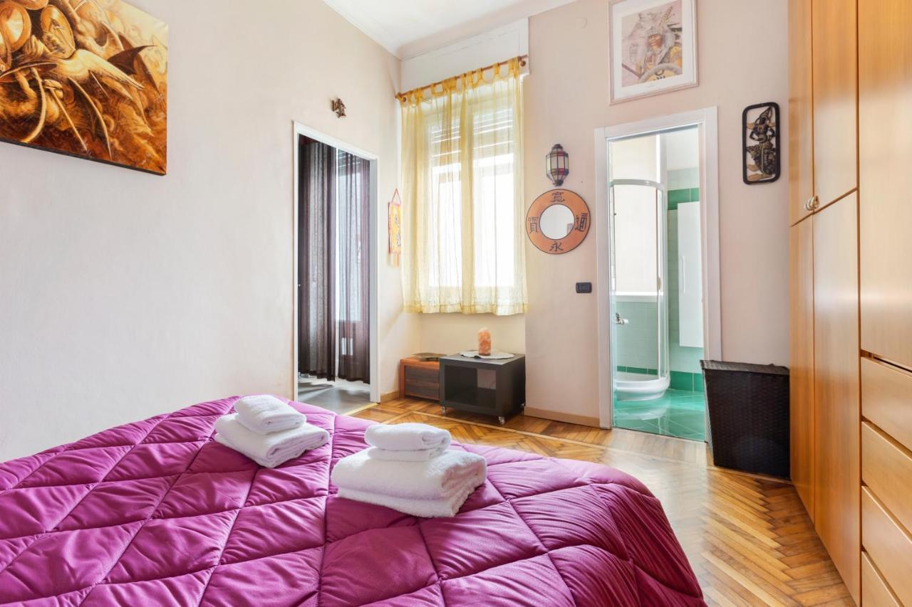 Gambara Cosy * Milan