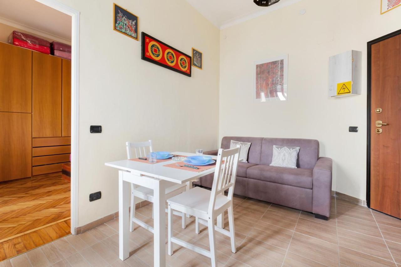 Gambara Cosy Apartment Milan