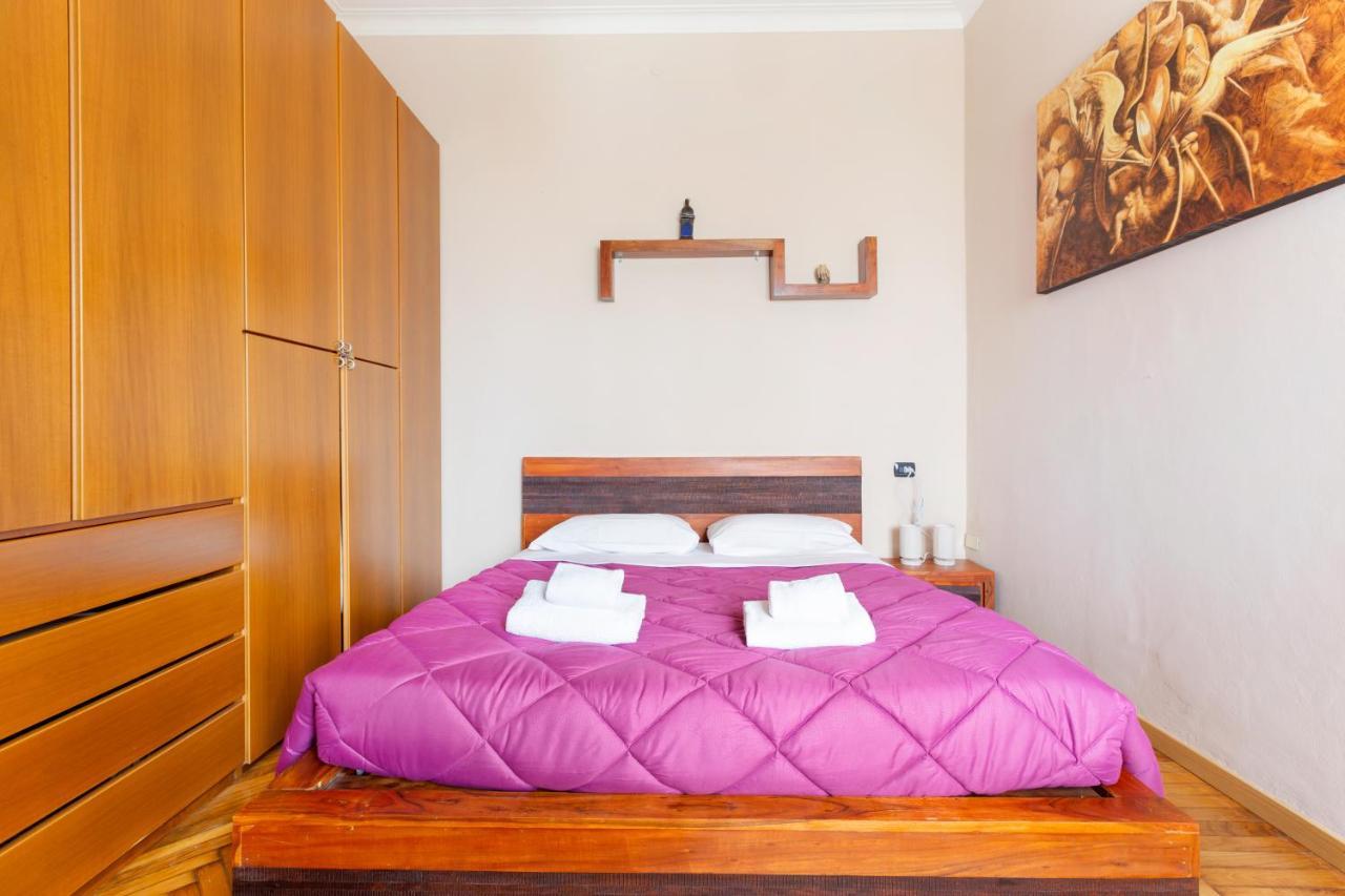 Gambara Cosy Apartment *