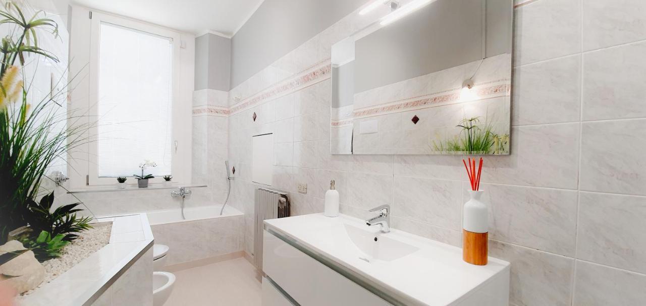 Apartment Charming Station *