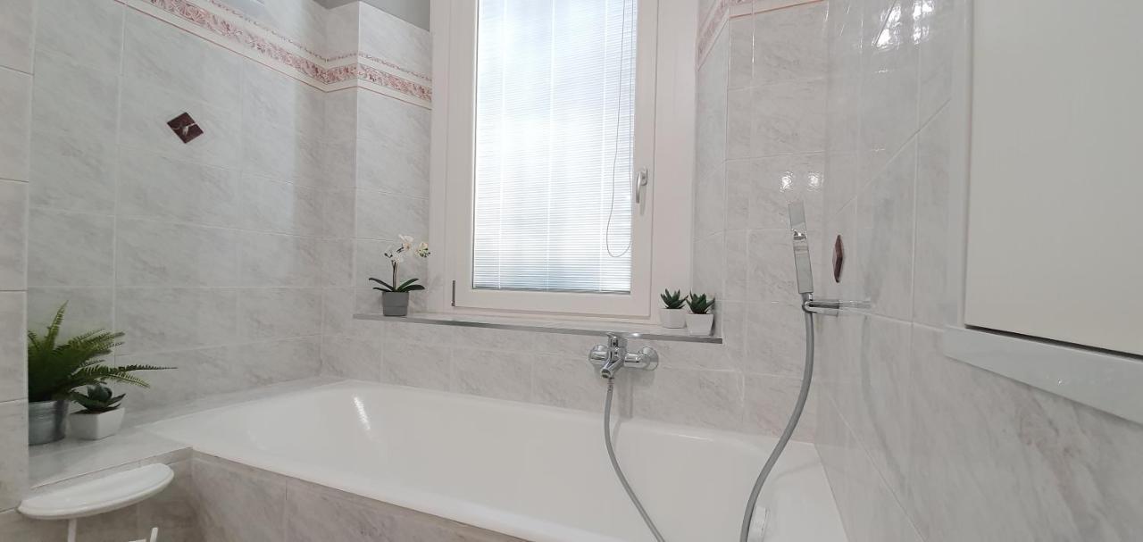 Apartment Charming Station *