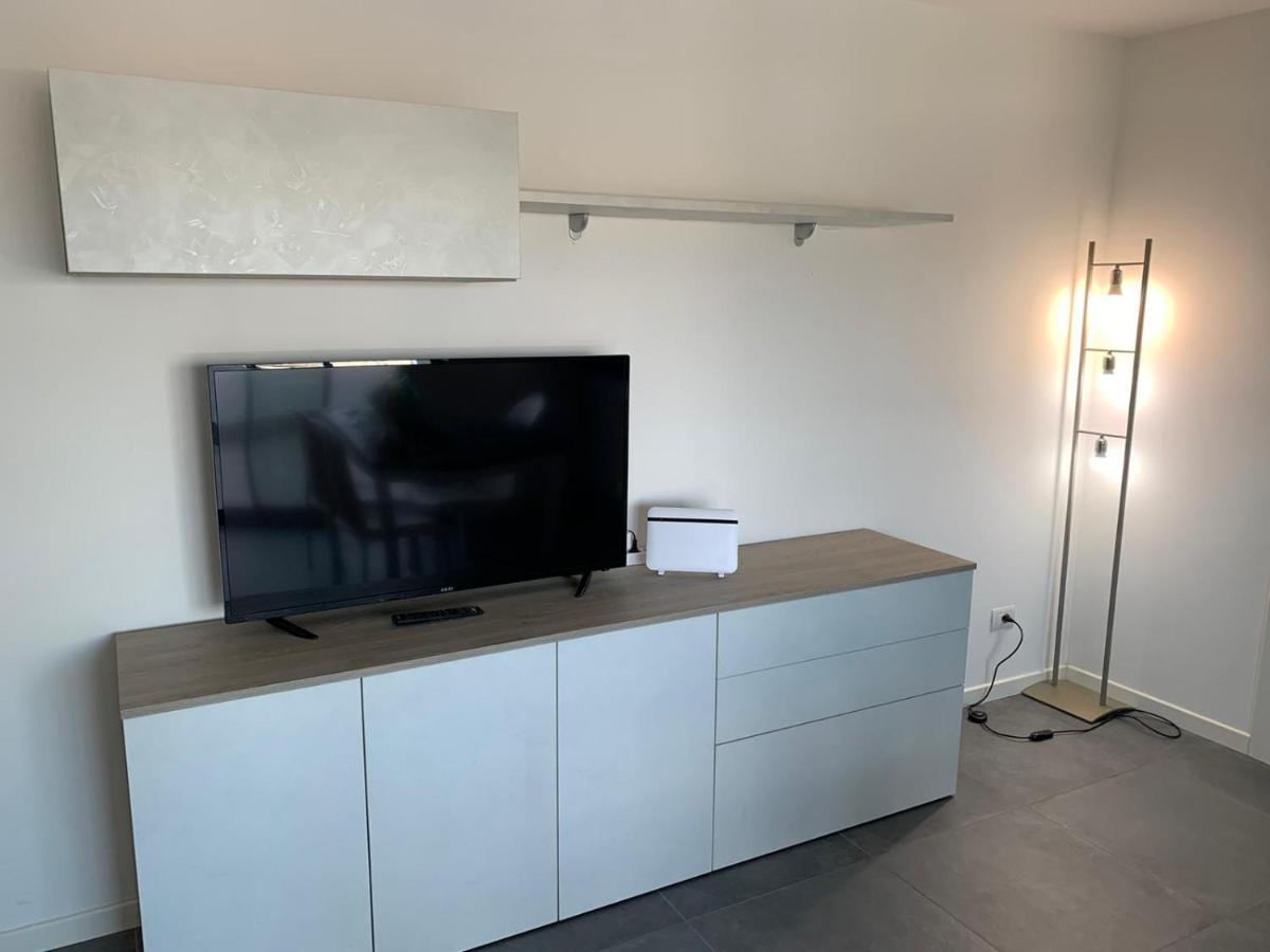 Apartment Gioia Garden