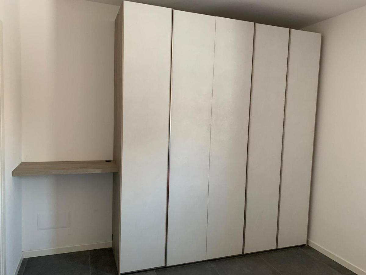 Apartment Gioia Garden Milan