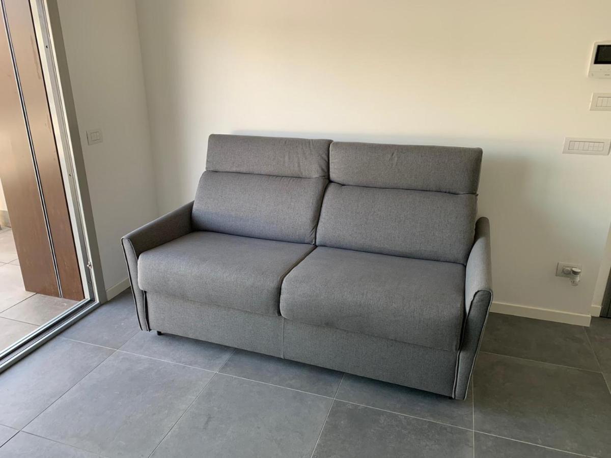 Apartment Gioia Garden Milan