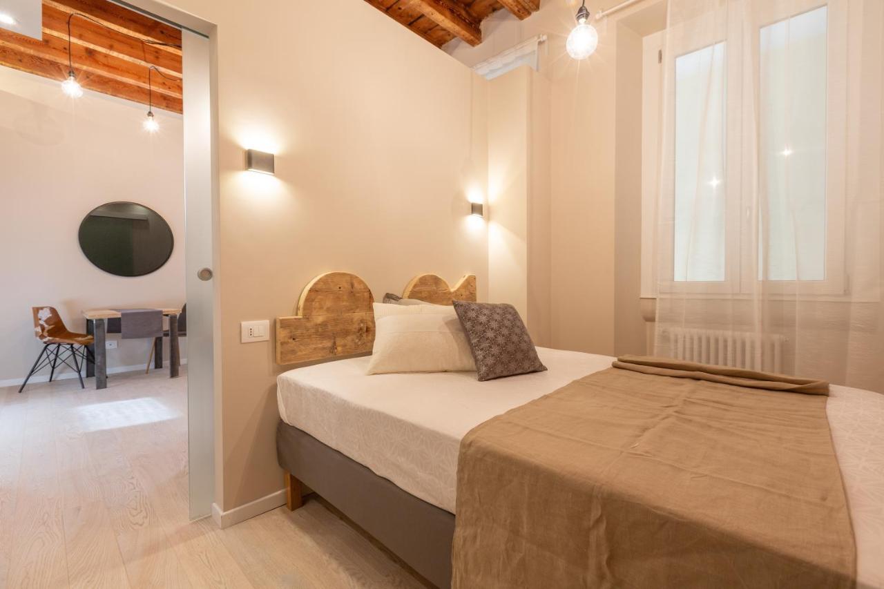 Apartamento Casa Da Solaria Milão