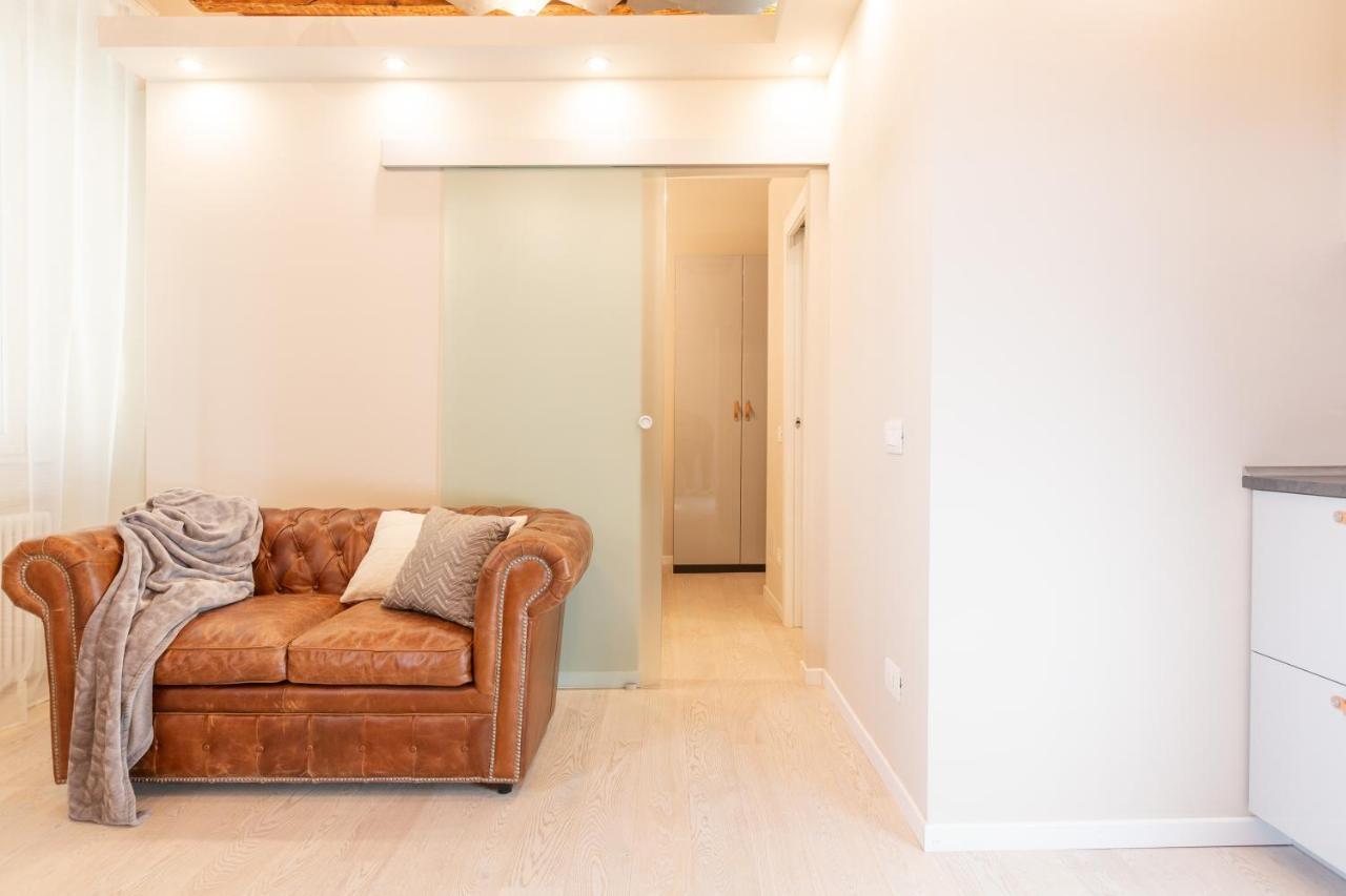 Casa Da Solaria Apartamento Milão
