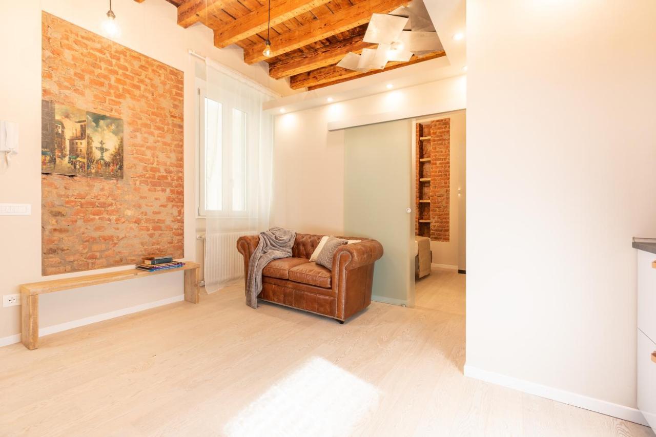 Apartamento Casa Da Solaria Milão