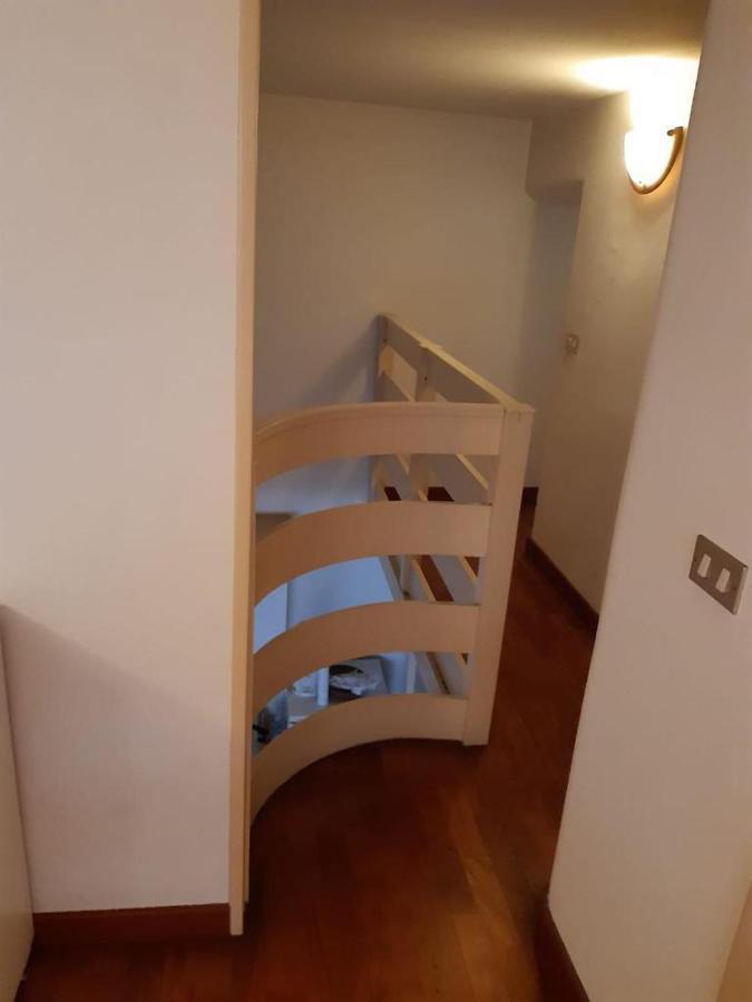 Navigli Loft *