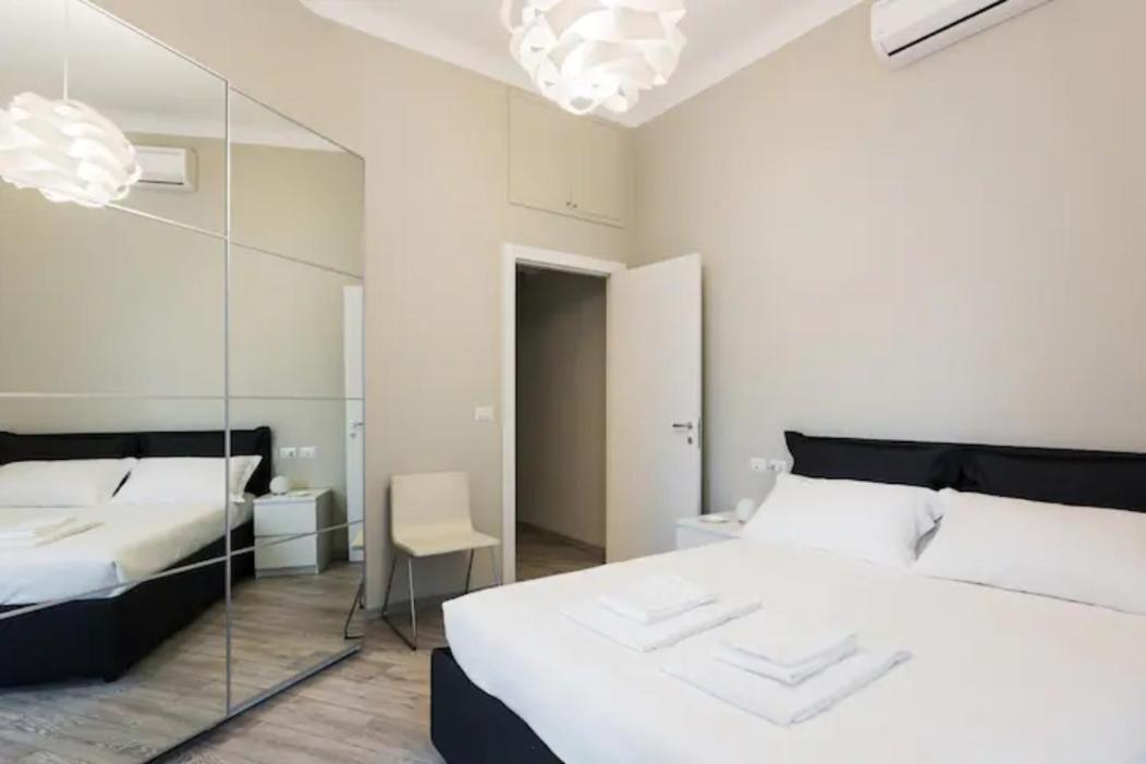 Citta Studi Bright And Stylish Flat With Balcony * Milão