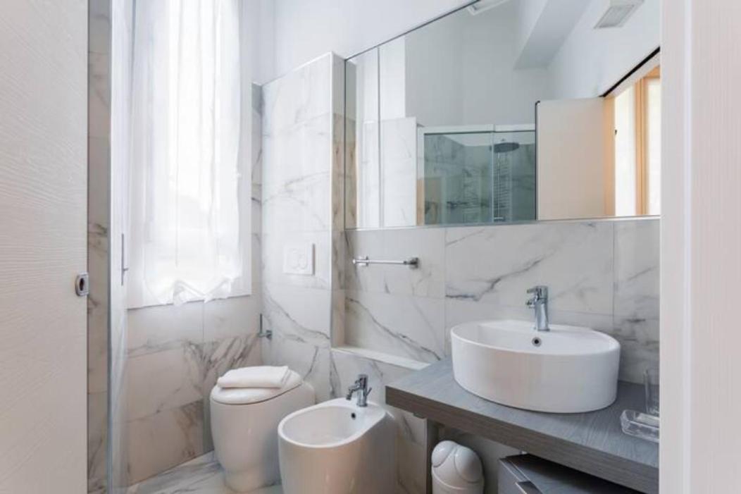 Apartamento Citta Studi Bright And Stylish Flat With Balcony Milão