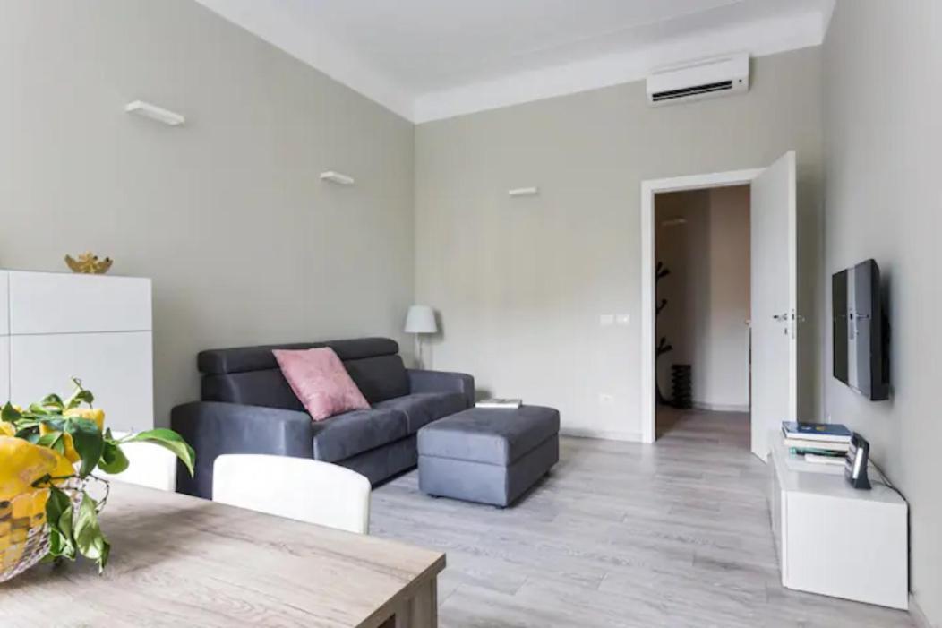 Citta Studi Bright And Stylish Flat With Balcony Apartamento