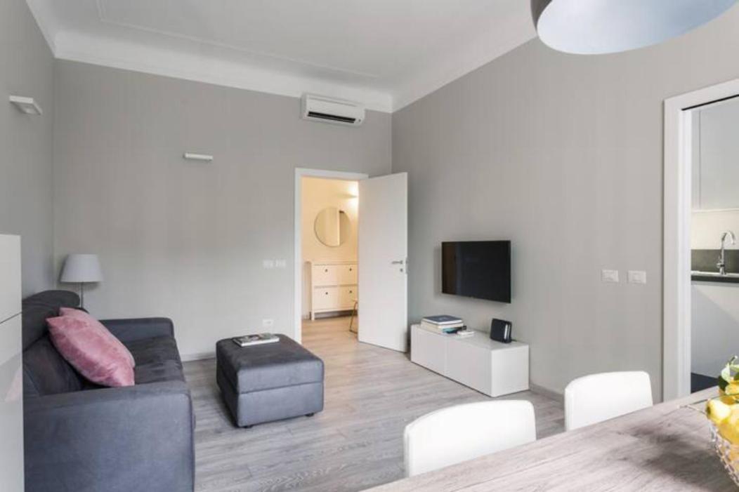 Citta Studi Bright And Stylish Flat With Balcony Apartamento *